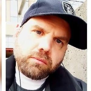 Meet your Posher, Jeffrey